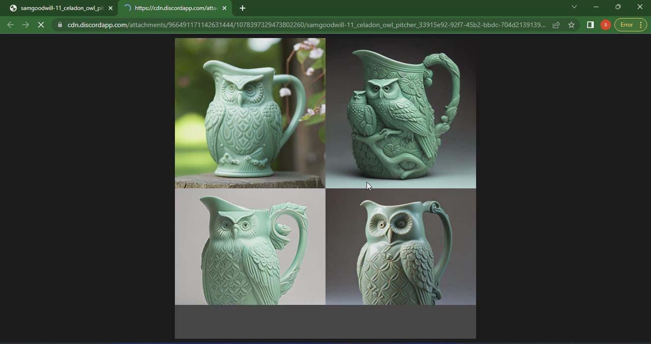 图片[5]-Midjourney AI：从零基础到高级版的大师班教程-34节课-中英字幕-副业团