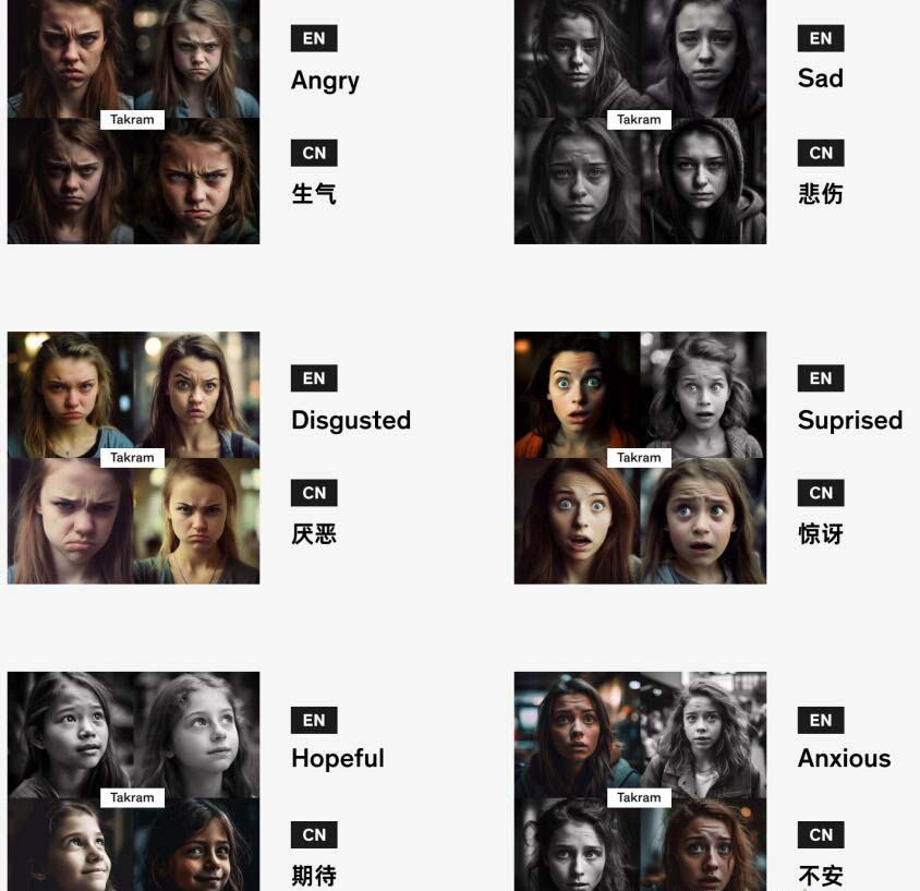 图片[3]-Midjourney辞典AIGC中英双语图文辞典+提示关键词Prompt大全-副业团