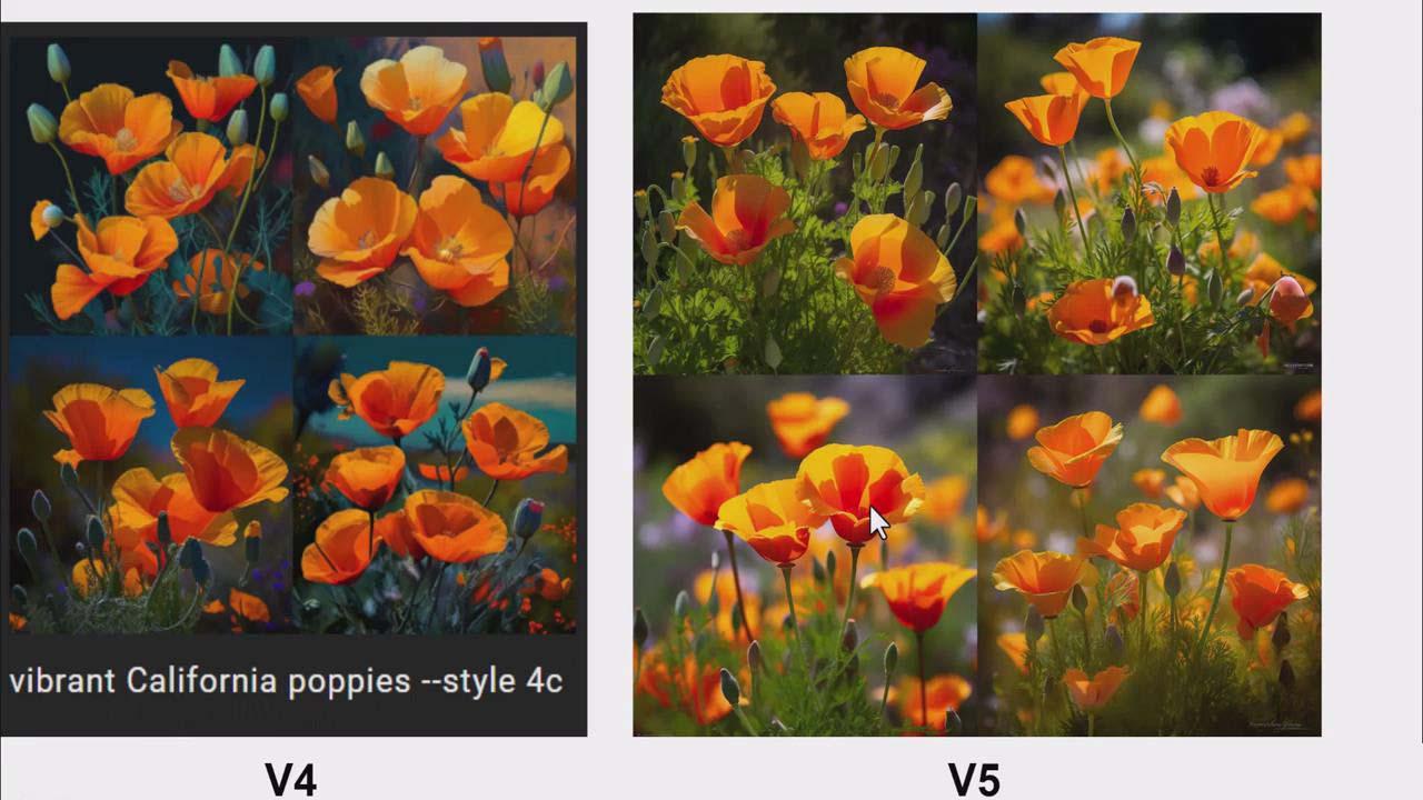 图片[6]-掌握 MidJourney V5 AI + ChatGPT创建一致的角色设计图像-22节课-中英字幕-副业团