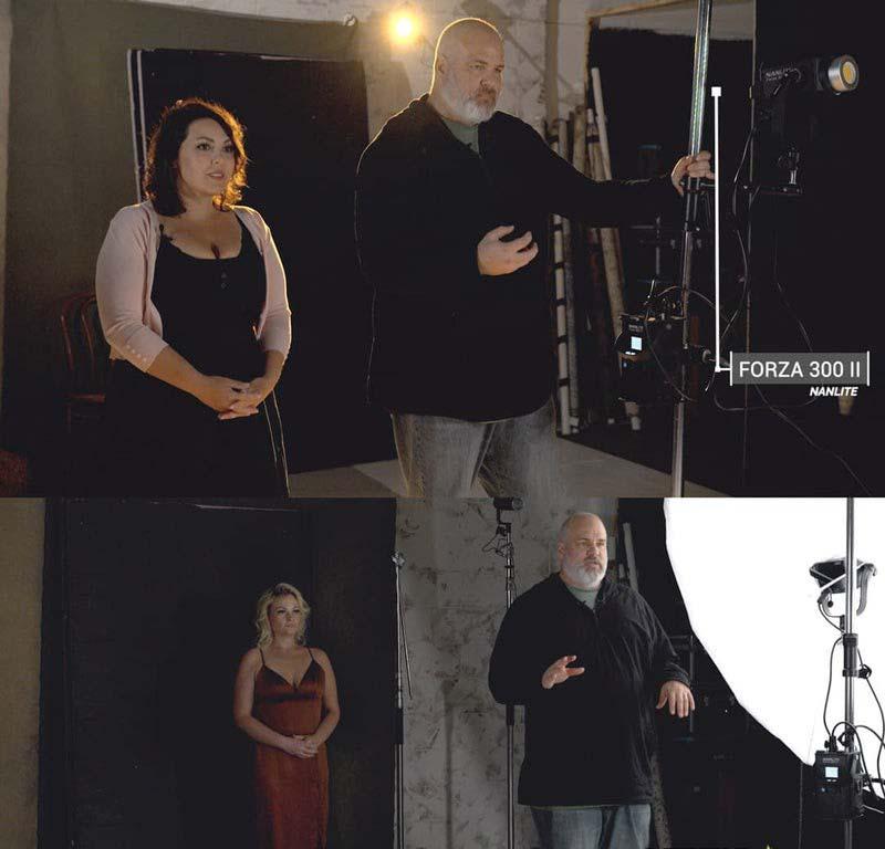 图片[8]-PRO EDU – Jason Buff 塑造连续光的艺术人像布光教程-15节课-中英字幕-副业团