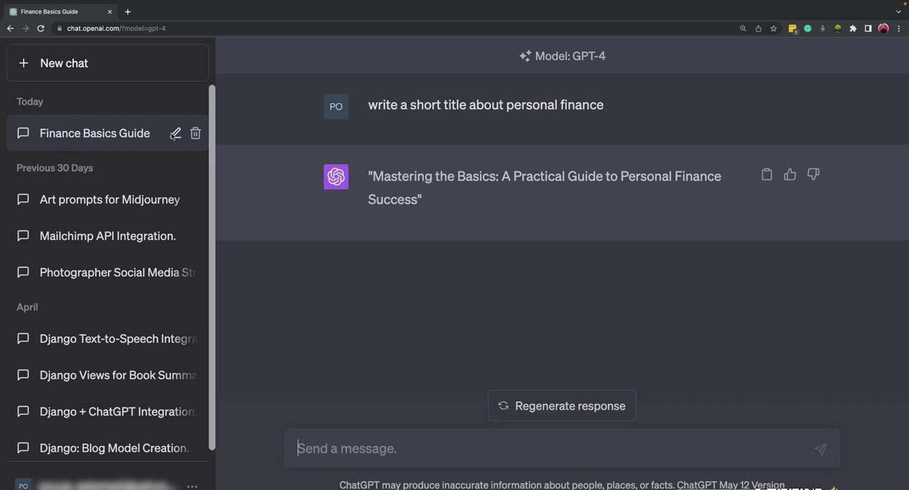 图片[2]-Midjourney, Adobe Firefly AI, ChatGPT 4大型AI人工智能-137节课-中英字幕-副业团