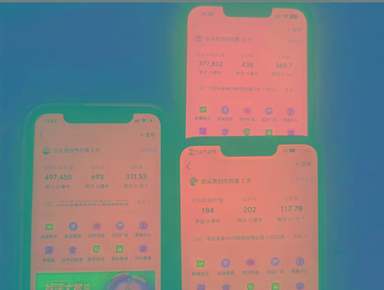 图片[2]-(9348期)2024年最强副业？AI撸头条3天必起号，一键分发，简单无脑，但基本没人知道-副业团