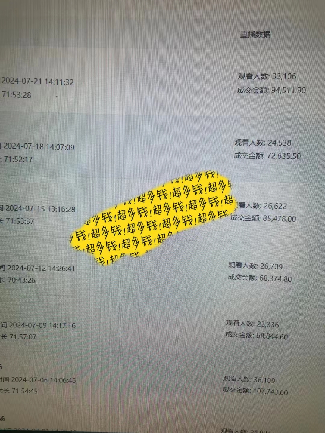 快手数字人无人直播带货,48小时日不落的直播模式,一台电脑单日利润200-500(0827更新)