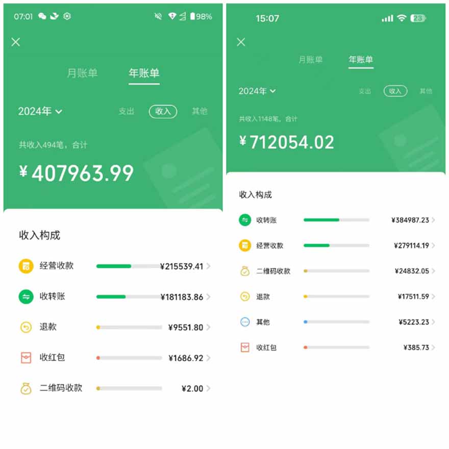 图片[1]-2025年，请“不择手段”去搞钱!-副业团