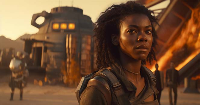 图片[1]-Curious Refuge -全球首个AI人工智能电影制作训练营-中英字幕|1080P|附素材-副业团