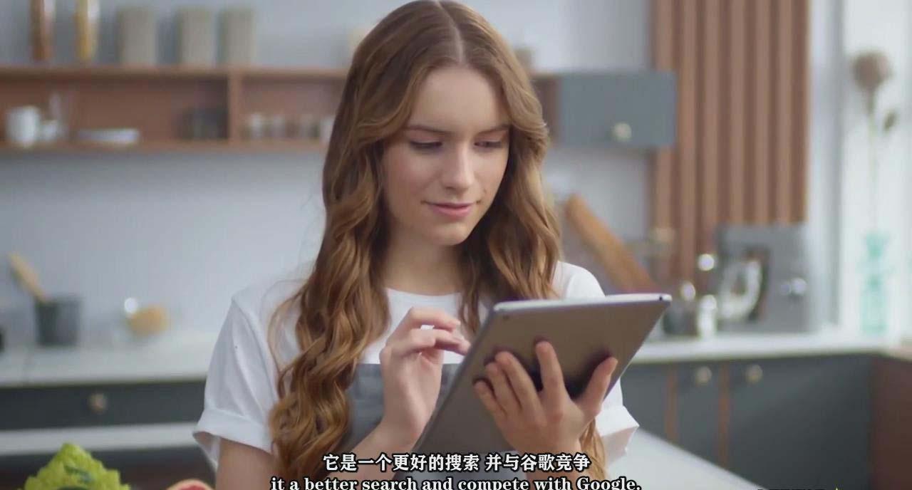 图片[2]-(9287期)如何使用AI人工智能制作生成人物视频课程-11节课-中英字幕-副业团