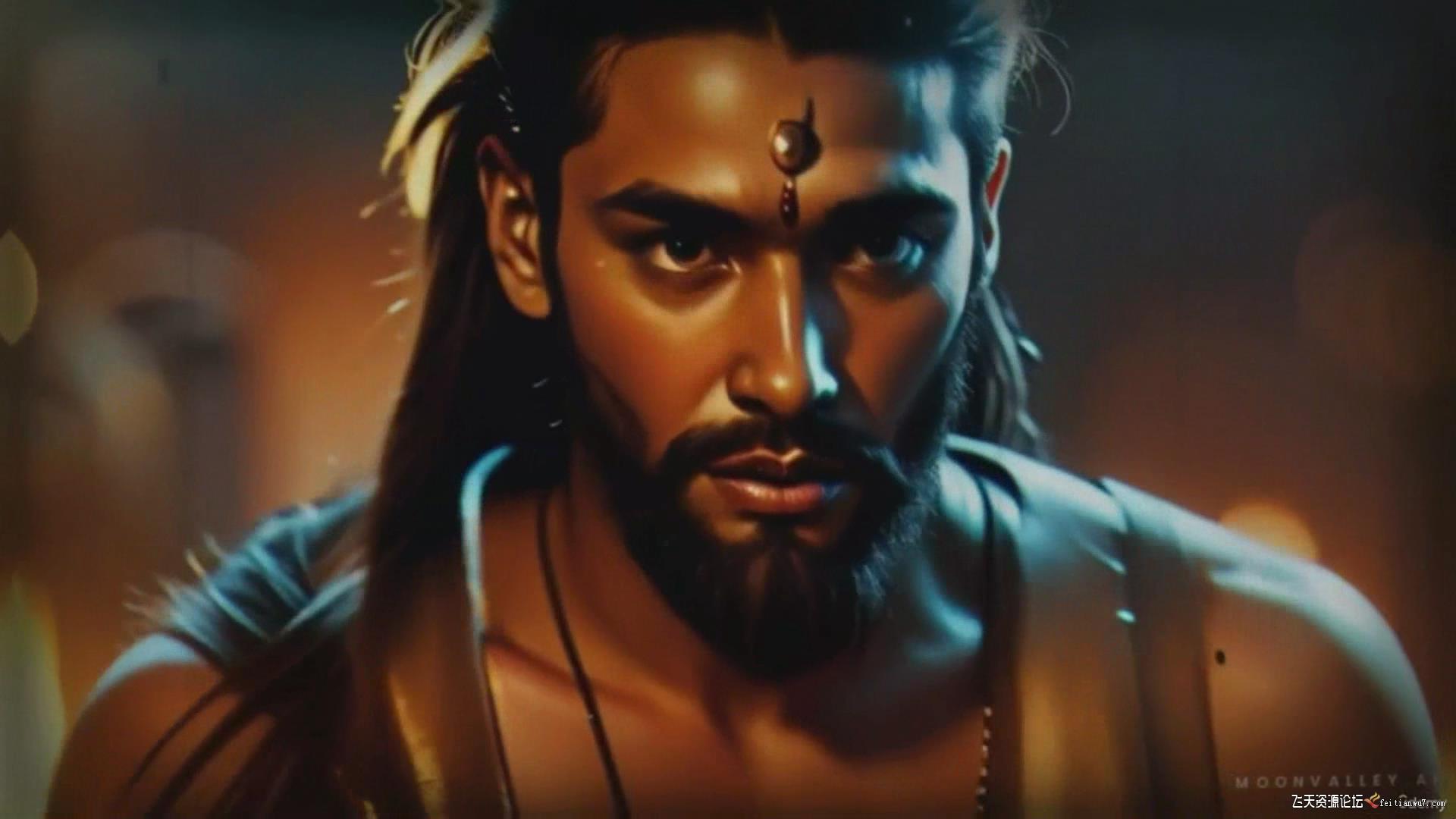 图片[3]-(9457期)Moonvalley AI 完全大师级AI人工智能文本生成视频教程-中英字幕-副业团