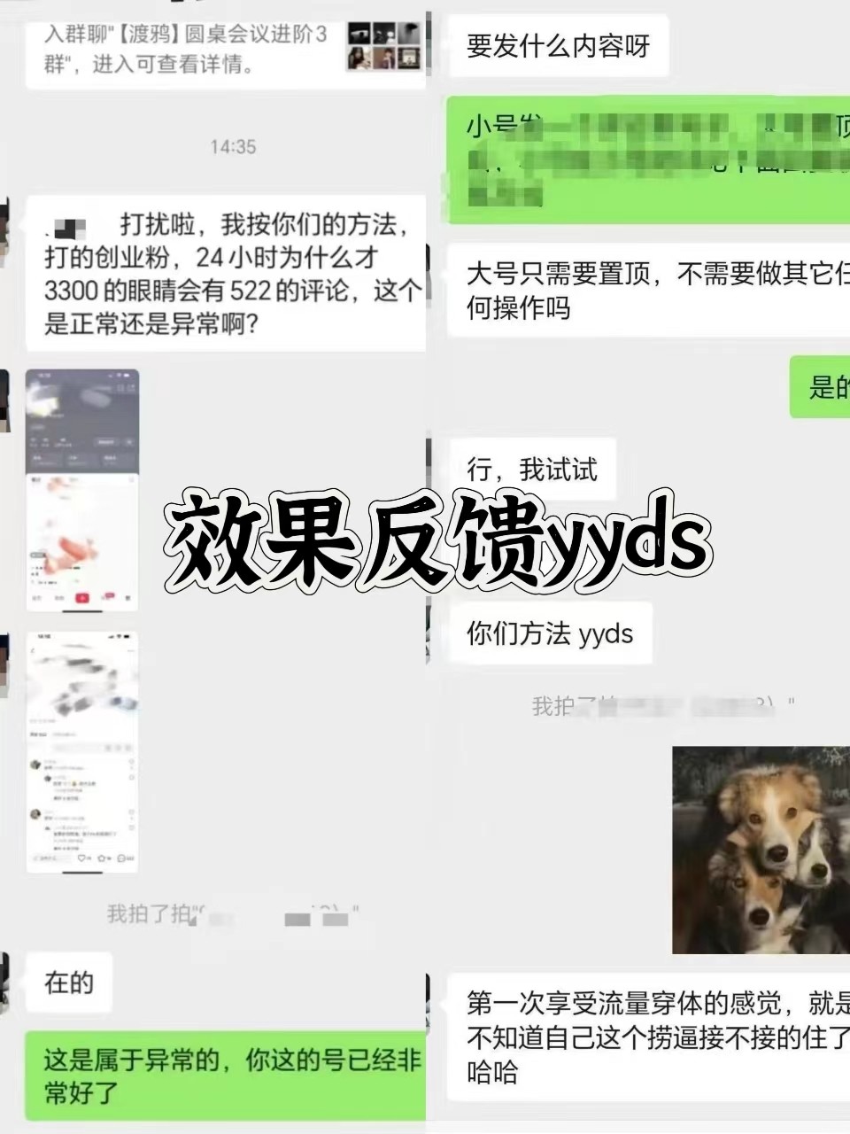 图片[3]-抖音小红书视频号全平台引流打法，全自动引流日引2000+精准客户-副业团