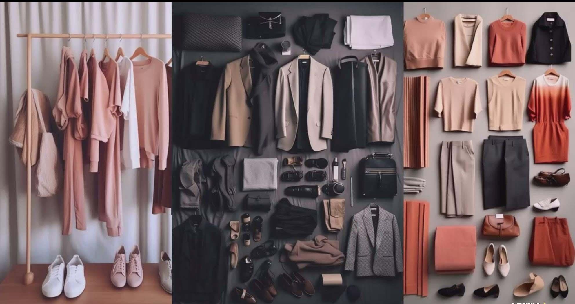 图片[5]-利用 Midjourneys Ai 人工智能设计自己的服装AI大师班-10节课-中英字幕-副业团