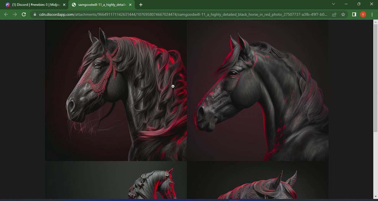 图片[1]-Midjourney AI：从零基础到高级版的大师班教程-34节课-中英字幕-副业团