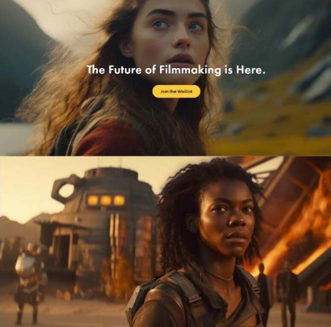 Curious Refuge -全球首个AI人工智能电影制作训练营-中英字幕|1080P|附素材-副业团