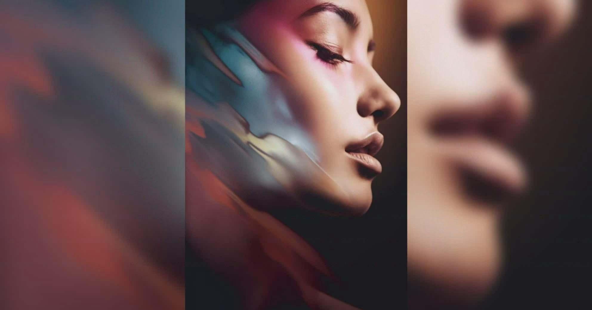 图片[1]-Midjourney AI人工智能创建和销售令人惊叹的海报教程-10节课-中英字幕-副业团