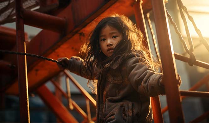 图片[4]-Curious Refuge -全球首个AI人工智能电影制作训练营-中英字幕|1080P|附素材-副业团