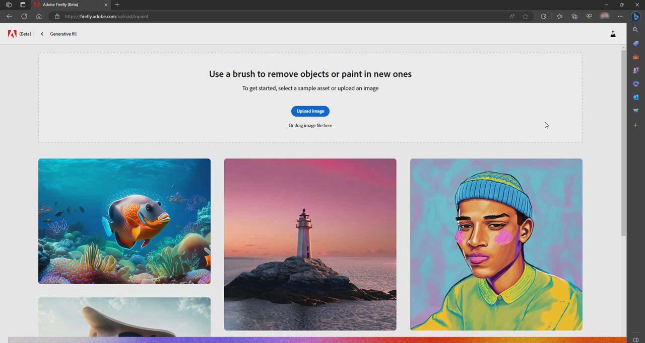 图片[2]-使用Adobe Firefly AI人工智能转变您的图像创造力教程-18节课-中英字幕-副业团