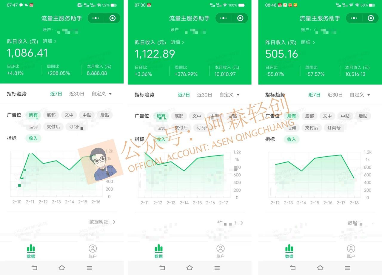 图片[1]-(9535期)无需技术，AI掘金2.0插件让你轻松赚钱，短期做到月入3万！-副业团