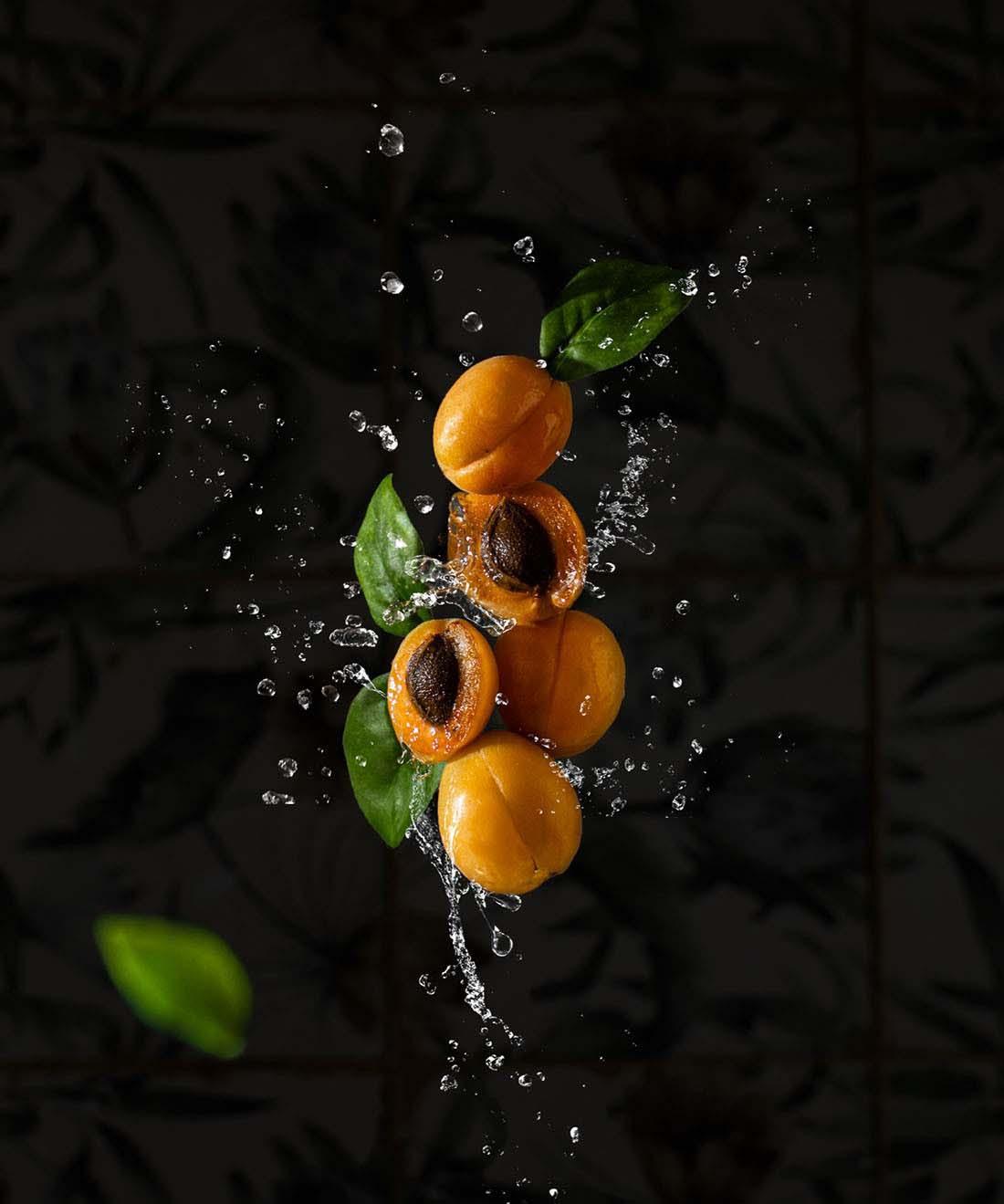 图片[10]-摄影师Daria Kalugina 12种悬浮美食摄影布光造型教程-21节课-中文字幕-副业团