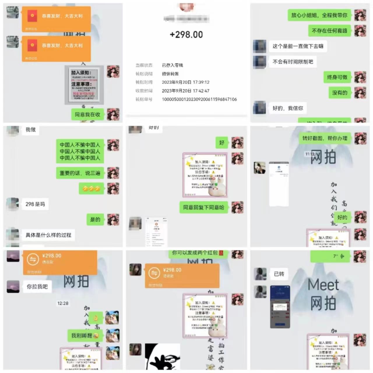(8728期)电商平台高佣金网拍,靠谱项目,执行就能赚钱,简单操作-副业团