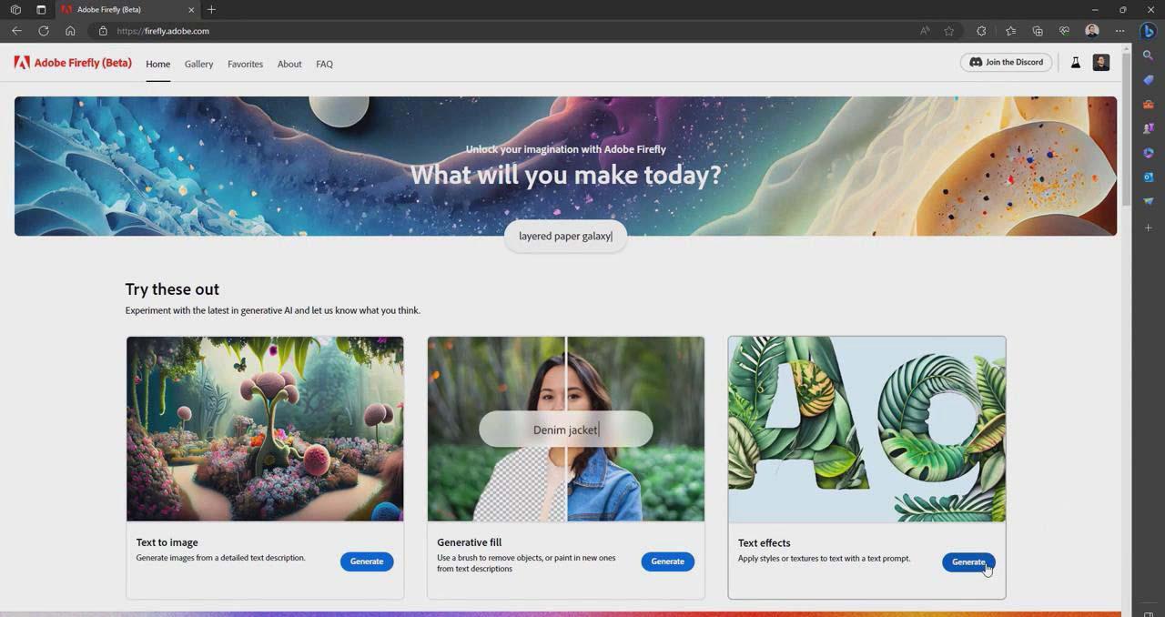 图片[3]-使用Adobe Firefly AI人工智能转变您的图像创造力教程-18节课-中英字幕-副业团
