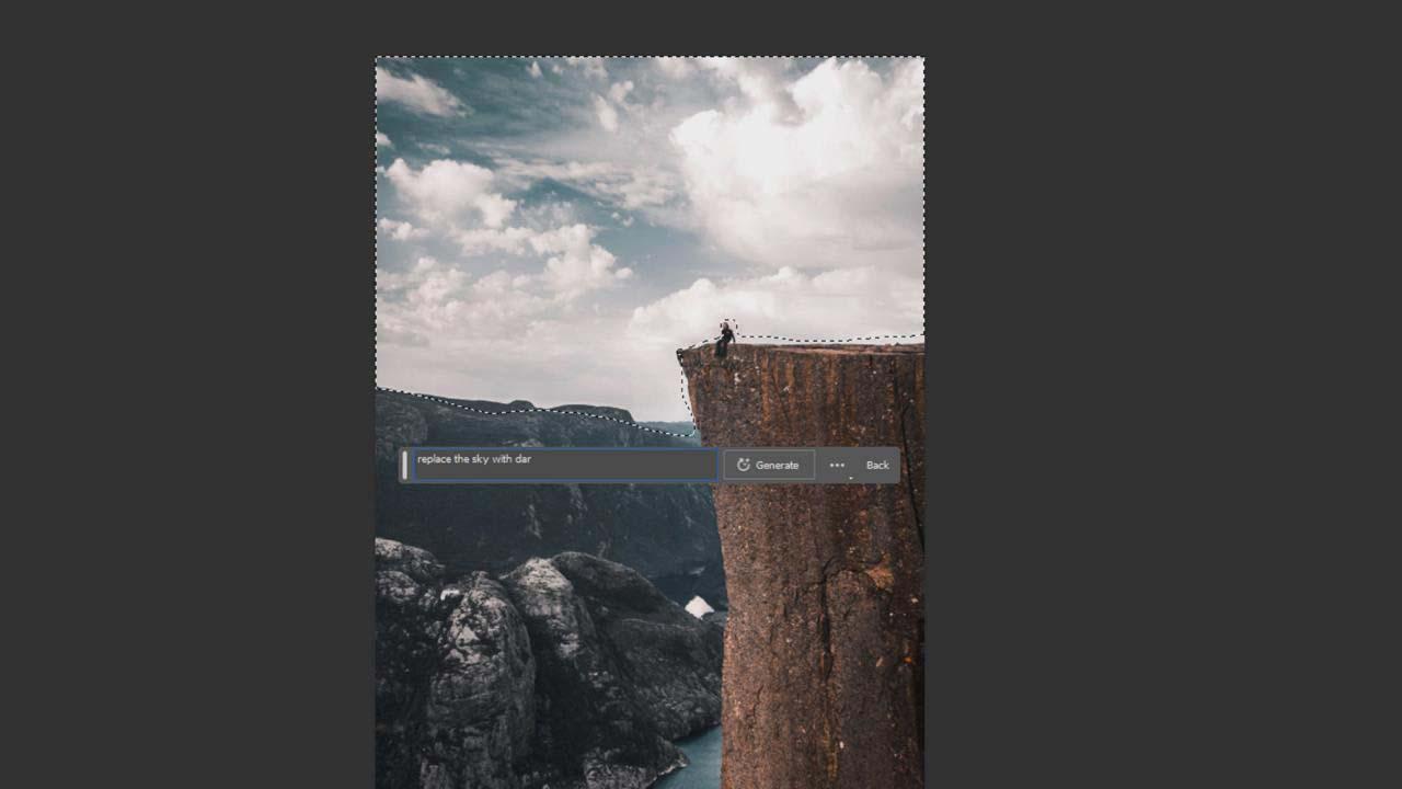 图片[8]-使用Adobe Firefly AI人工智能转变您的图像创造力教程-18节课-中英字幕-副业团