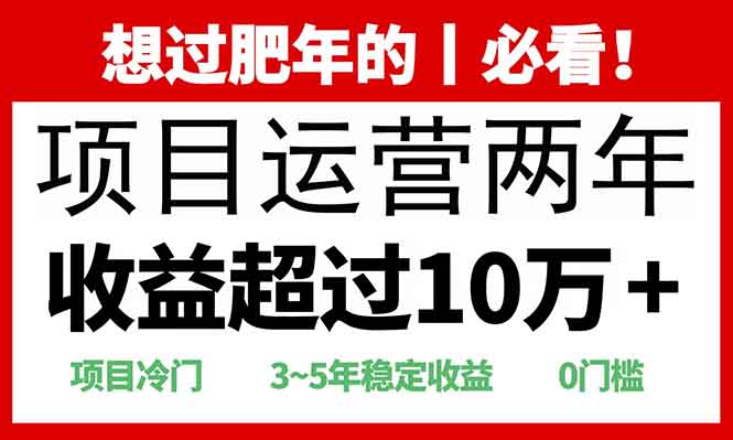 2025快递站回收玩法:收益超过10万+,项目冷门,0门槛-副业团