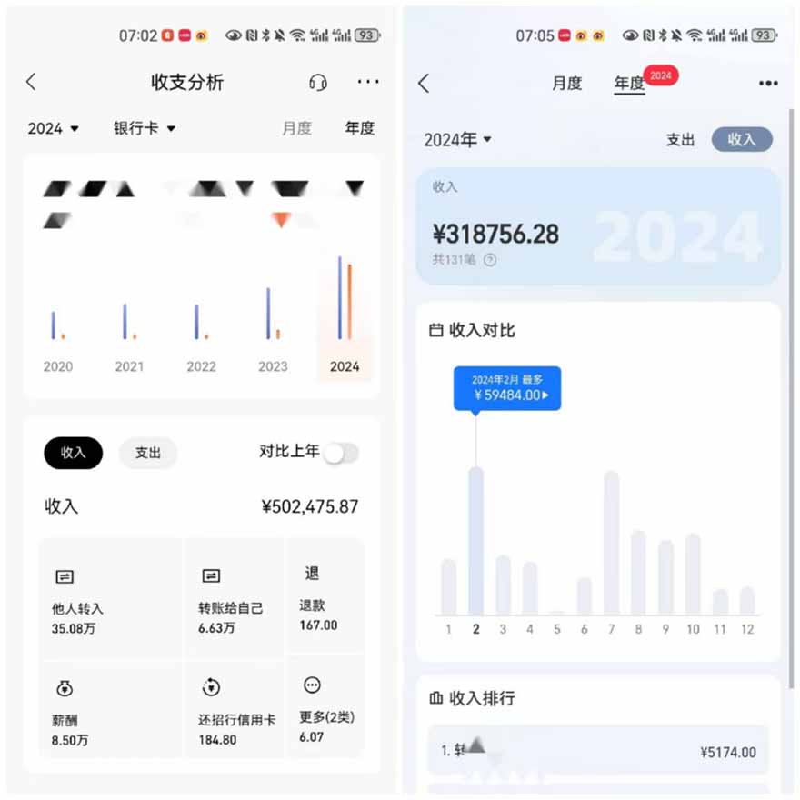 图片[3]-2025年，请“不择手段”去搞钱!-副业团