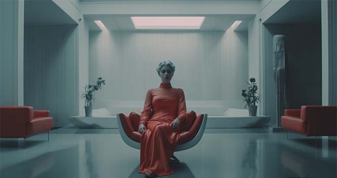 图片[2]-Curious Refuge -全球首个AI人工智能电影制作训练营-中英字幕|1080P|附素材-副业团