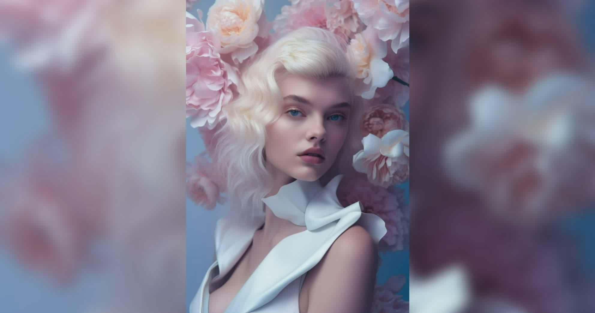 图片[4]-Midjourney AI人工智能创建和销售令人惊叹的海报教程-10节课-中英字幕-副业团