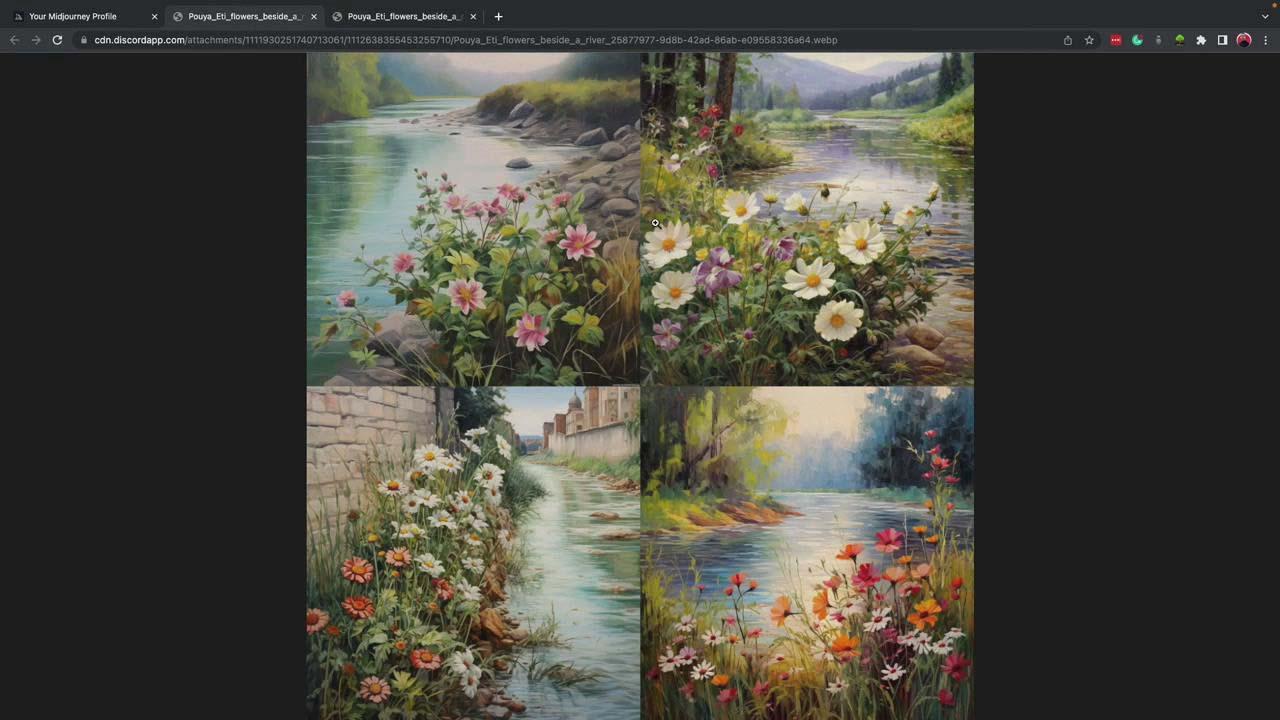 图片[4]-Midjourney, Adobe Firefly AI, ChatGPT 4大型AI人工智能-137节课-中英字幕-副业团