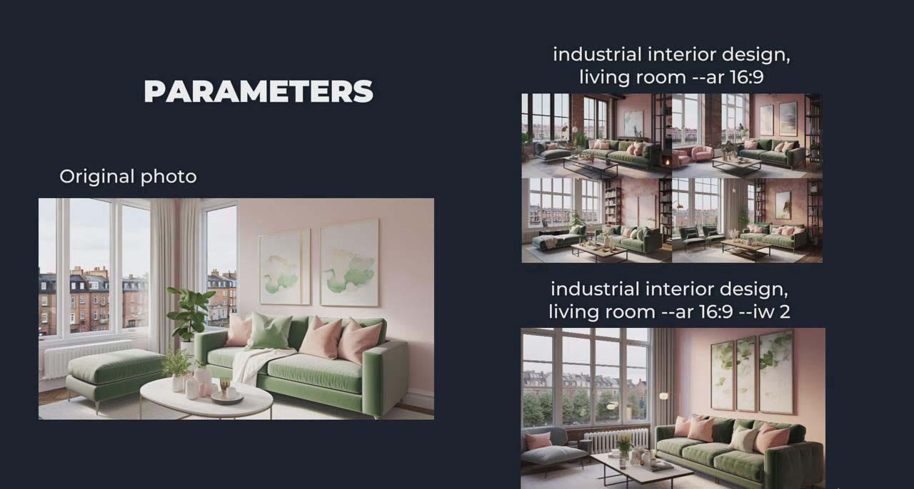 (9296期)Esther Olga Blikhar-基于AI人工智能的室内建筑设计教程-11节课-中英字幕-副业团