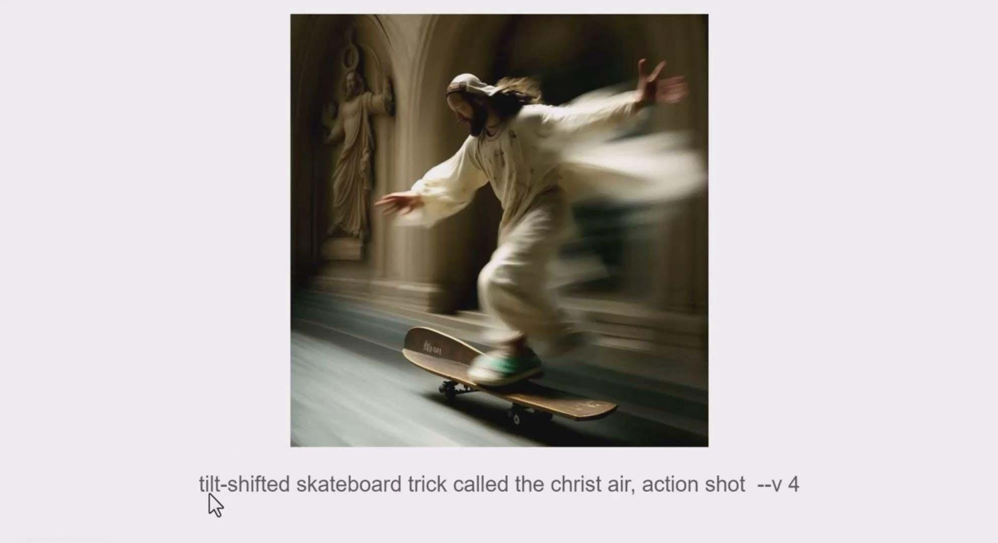 图片[10]-掌握 MidJourney V5 AI + ChatGPT创建一致的角色设计图像-22节课-中英字幕-副业团