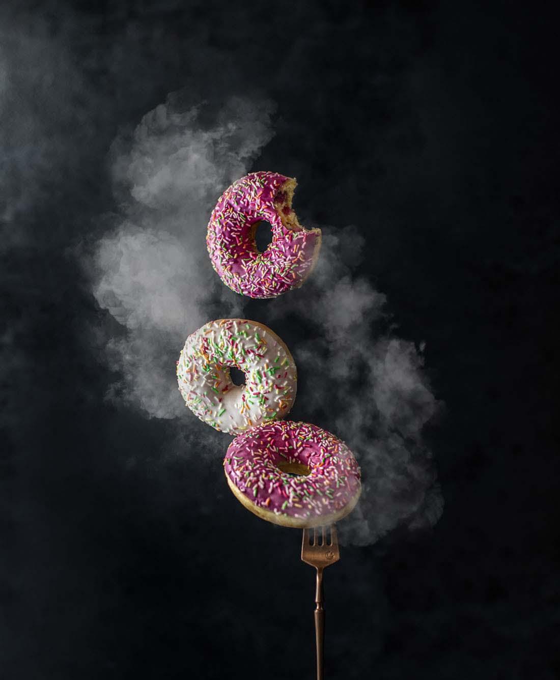 图片[4]-摄影师Daria Kalugina 12种悬浮美食摄影布光造型教程-21节课-中文字幕-副业团